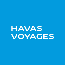 Logo Havas Voyages